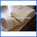 China suppliers bag Aramid nonwoven fabric dust filter bag